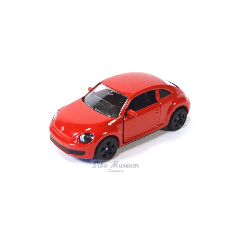 Volkswagen New Beetle 2013