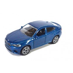 BMW X6 M