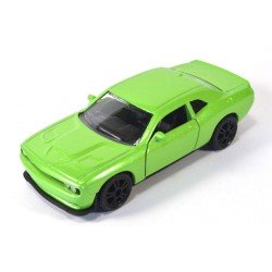 Dodge Challenger SRT Hellcat