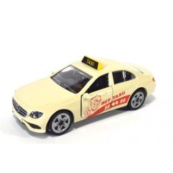 Mercedes-Benz E350 CDI Taxi