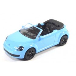 VolkswagenThe Beelte cabriolet