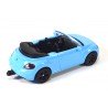 VolkswagenThe Beelte cabriolet