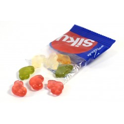 Haribo Siku Auto Süßigkeiten