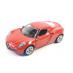 Alfa Romeo 4C