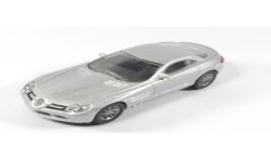 Mercedes Mc Laren SLR