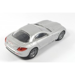 Mercedes Mc Laren SLR