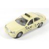 Mercedes E 500 Taxi