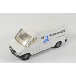 Mercedes Sprinter De Amersfoortse