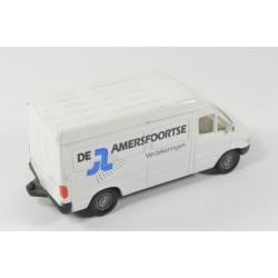 Mercedes Sprinter De Amersfoortse