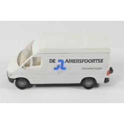 Mercedes Sprinter De Amersfoortse