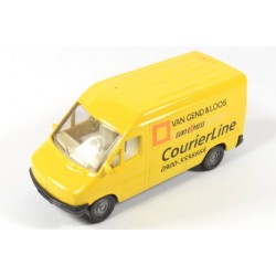 Mercedes Sprinter CourierLine