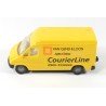 Mercedes Sprinter CourierLine