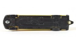 Mercedes Sprinter CourierLine