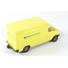 Mercedes Sprinter BAM Techniek