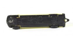 Mercedes Sprinter BAM Techniek