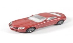 Mercedes Mc Laren SLR