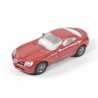 Mercedes Mc Laren SLR