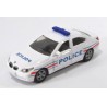 BMW 545i Police
