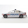 BMW 545i Police
