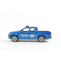 Volkswagen Amarok Mountain Rescue