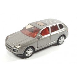 Porsche Cayenne Turbo