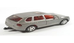 Porsche Cayenne Turbo