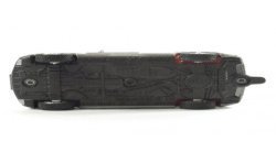 Porsche Cayenne Turbo