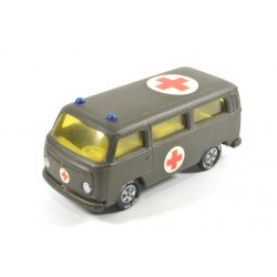 Volkswagen T1 Military