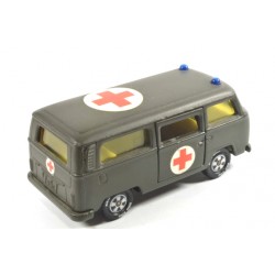 Volkswagen T1 Military