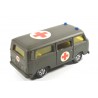 Volkswagen T1 Military