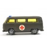 Volkswagen T1 Military