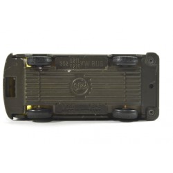 Volkswagen T1 Military