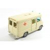 Mercedes 406 Rettungsdienst