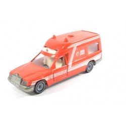 Binz MB 260E Feuerwehr