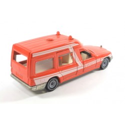 Binz MB 260E Feuerwehr