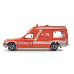 Binz MB 260E Feuerwehr