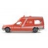 Binz MB 260E Feuerwehr