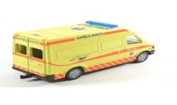 Mercedes Sprinter Rijn en Venen BV