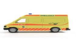 Mercedes Sprinter Rijn en Venen BV