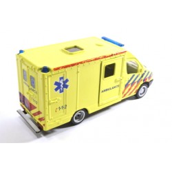 Mercedes Sprinter Ambulance