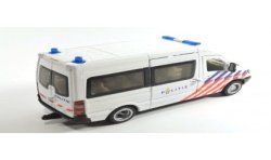 Mercedes Sprinter Politie