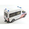 Mercedes Sprinter Politie