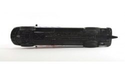 Mercedes Sprinter Politie