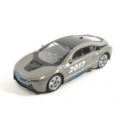 BMW i8 Bornelund