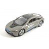 BMW i8 Bornelund