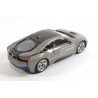BMW i8 Bornelund