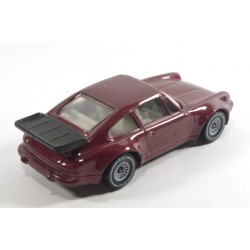 Porsche 911 Turbo
