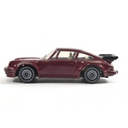 Porsche 911 Turbo