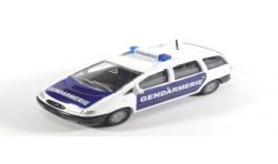Ford Galaxy Gendarmerie