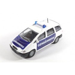 Ford Galaxy Gendarmerie